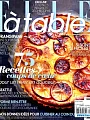 ELLE a table (法國版) 第104期 1-2月合併號/2016