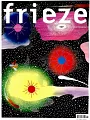 frieze 第176期 1-2月合併號/2016