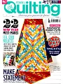 LOVE Patchwork & Quilting 第30期/2016
