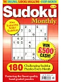 Sudoku Monthly 第129期