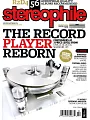 stereophile 2月號/2016