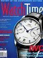 Watch Time 2月號/2016