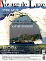 Voyage de Luxe 第67期 1-2月合併號/2016