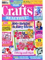 Crafts Beautiful 第289期 2月號/2016