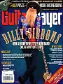 Guitar Player 2月號/2016