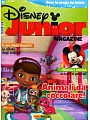 Disney Junior MAGAZINE 第97期 2月號/2016