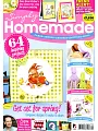 Simply Homemade Magazine 第66期