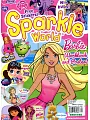 Sparkle World 美國版 3-4月合併號/2016