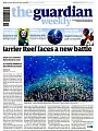 the guardian weekly 4月15-21日/2016