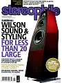 stereophile 5月號/2016