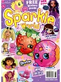 Sparkle World 美國版 5-6月合併號/2016