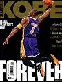 SLAM Presents Special Collector’s Issue : KOBE