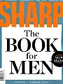 SHARP:THE BOOK FOR MEN 春夏號/2016
