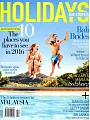 HOLIDAYS FOR COUPLES 4-9月合併號/2016