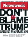Newsweek 新聞周刊 05/13/2016 第20期