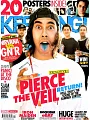 KERRANG! 第1617期 4月30日/2016