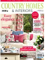 COUNTRY HOMES & INTERIORS 6月號/2016