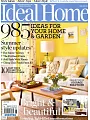 Ideal home 6月號/2016
