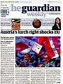 the guardian weekly 4月29日-5月5日/2016