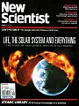 New Scientist 第3070期 4月23日/2016