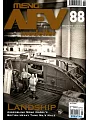 AFV modeller 5-6月合併號/2016