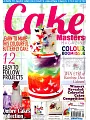 Cake Masters MAGAZINE 第44期 5月號/2016