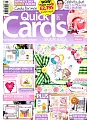 Quick Cards made easy 第152期 5月號/2016