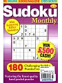 Sudoku Monthly 第133期