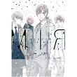 寶井理人插畫作品集:MIRROR
