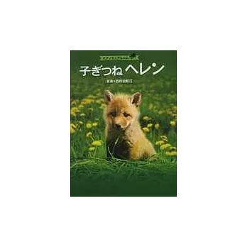 電影-生命奇蹟小狐狸鋼琴譜
