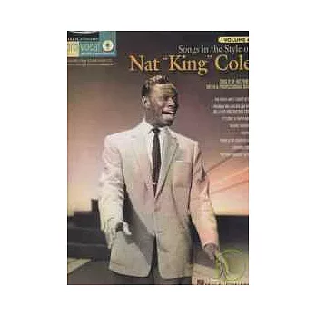 K歌集-納京高附伴唱CD