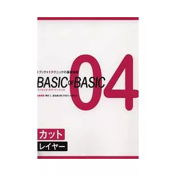 剪髮超詳細技術圖解 NO.4:layer