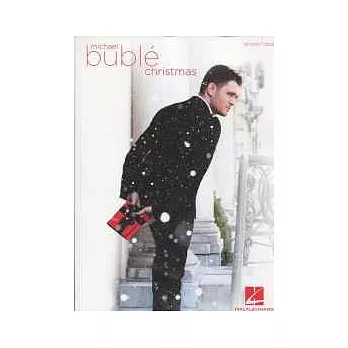 麥可布雷-聖誕佳輯鋼琴譜