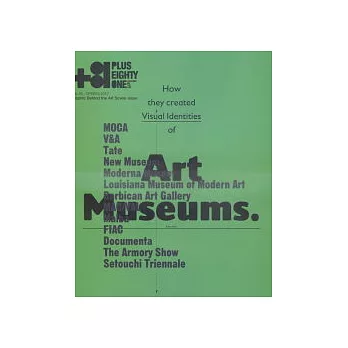 PLUS81VOL.55:企業視覺形象識別