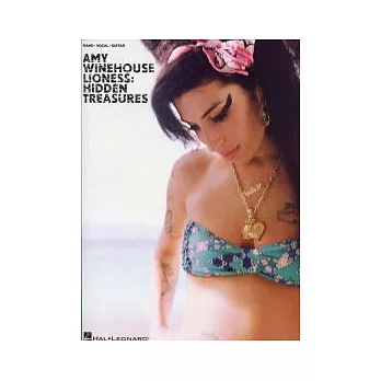 艾美懷絲-藏絲精選鋼琴譜