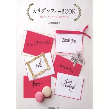 美麗英文字母特殊字體書寫彩繪創意圖案集