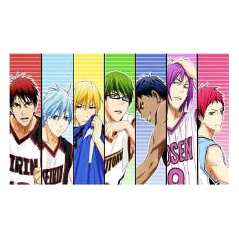 (日本漫畫限定版)影子籃球員 NO.23:附廣播劇CD