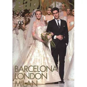 gap婚紗風情最新時尚目擊 VOL.5