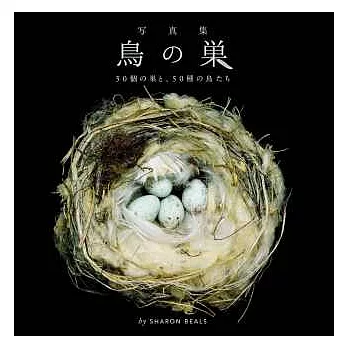 SHARON BEALS攝影寫真集:鳥巢