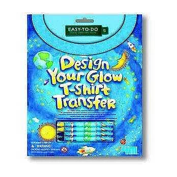 螢光彩繪T恤畫筆