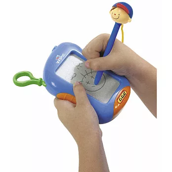 Sketch Palm - Wayne 掌上型塗鴉板(小威)