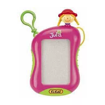 Sketch Palm - Julia 掌上型塗鴉板(茱莉亞)