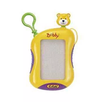 Sketch Palm - Bobby 掌上型塗鴉板(波比熊)