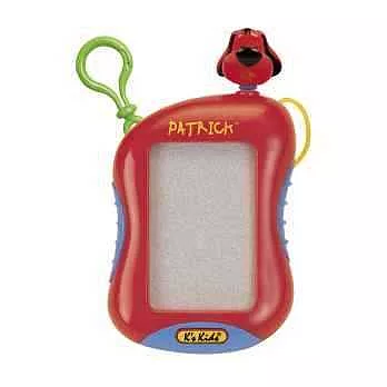 Sketch Palm - Patrick 掌上型塗鴉板(柏德烈)