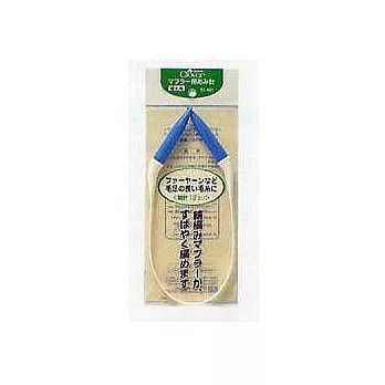 Clover圍巾用編織針12mm