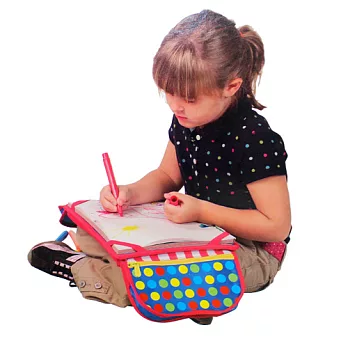 【美國ALEX】我的旅行畫板