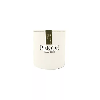 PEKOE精選—台灣三峽碧螺春茶,50g(超商取貨)