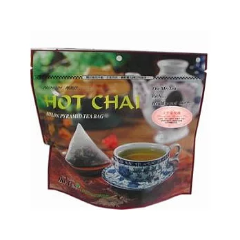 《Mr. TEA》千姿玫瑰-22入/袋(超商取貨)