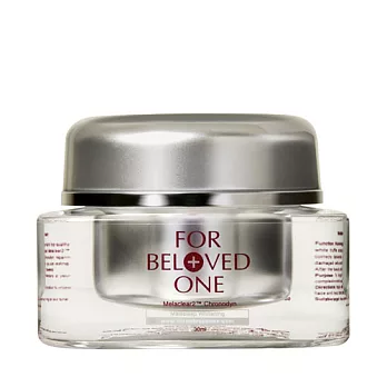 寵愛之名亮白淨化白松露睡眠晚霜30ml