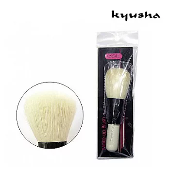 Yoshi MINI版大蜜粉刷No.1/高級羊毛